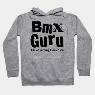 BMX Guru Hoodie